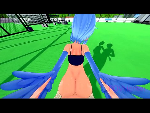 ❤️ Harpy canavarı kız. Porno tr.kutjeporno.ru