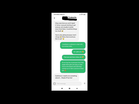 ❤️ Haremime Tinder'dan yeni bir PAWG ekledim (Tinder ile konuşma dahil) Porno tr.kutjeporno.ru